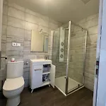 Appartement Eliya *