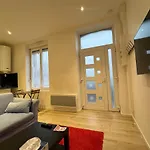 Appartement Eliya