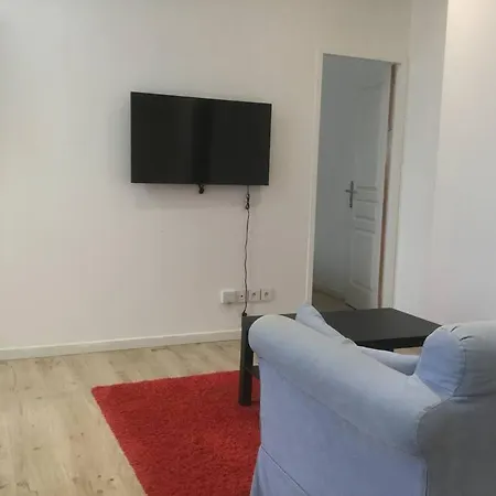 Eliya Appartement