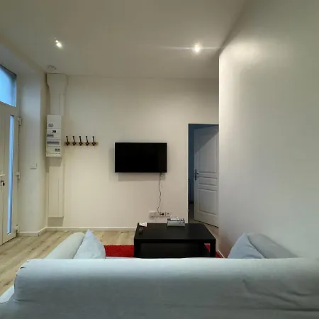 Eliya Appartement Romilly-sur-Seine