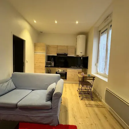 Appartamento Eliya *