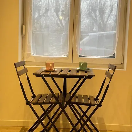 Eliya * Romilly-sur-Seine