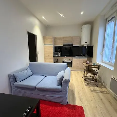 Eliya Romilly-sur-Seine