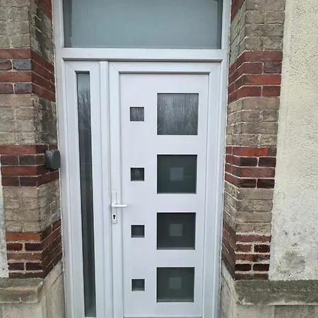 Eliya Appartamento Romilly-sur-Seine