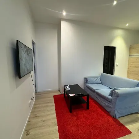 Appartamento Eliya Romilly-sur-Seine