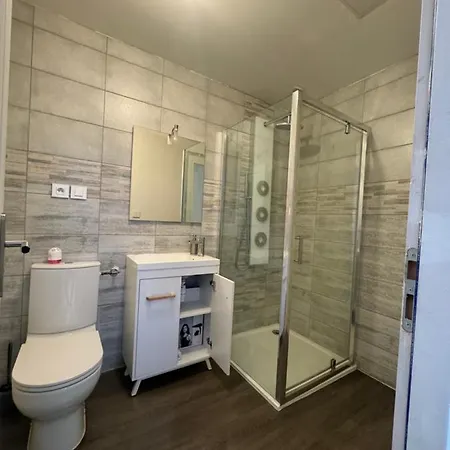 Appartamento Eliya *