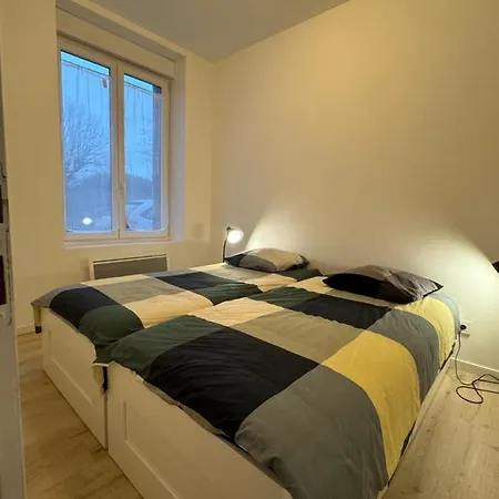 Eliya Appartamento Romilly-sur-Seine